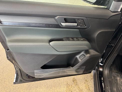 New 2026 GMC Terrain AT4 image 14