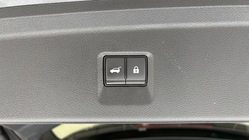 Used 2024 INFINITI QX60 Luxe AWD/4WD image 6