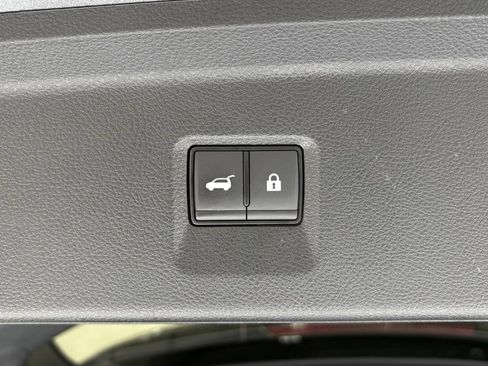 Used 2024 INFINITI QX60 Luxe AWD/4WD image 6