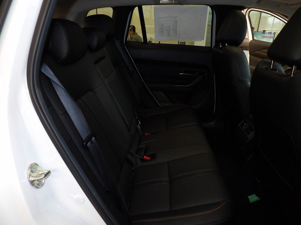 Certified 2026 MAZDA CX-50 AWD 2.5 S w/ Accent Package image 18