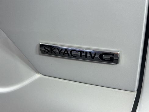 Certified 2023 MAZDA CX-5 AWD 2.5 S image 14