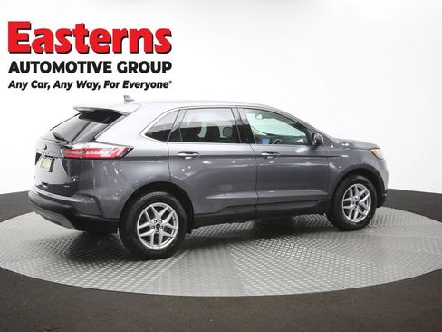 Used 2023 Ford Edge ST-Line AWD/4WD image 42