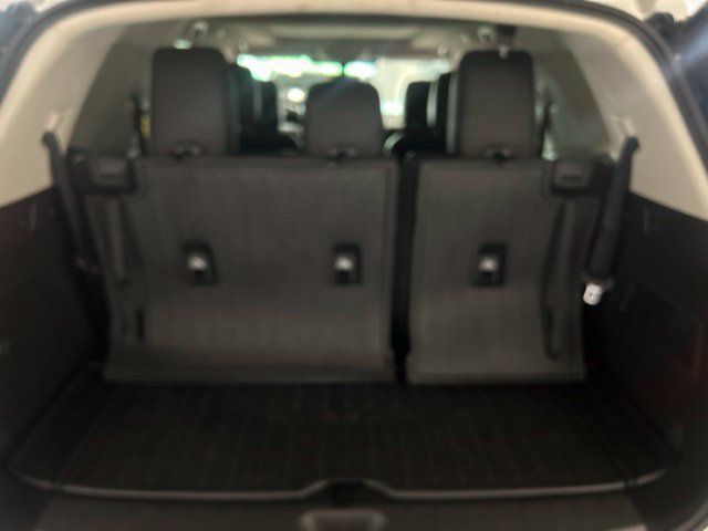 Used 2024 Nissan Pathfinder Platinum AWD/4WD image 26