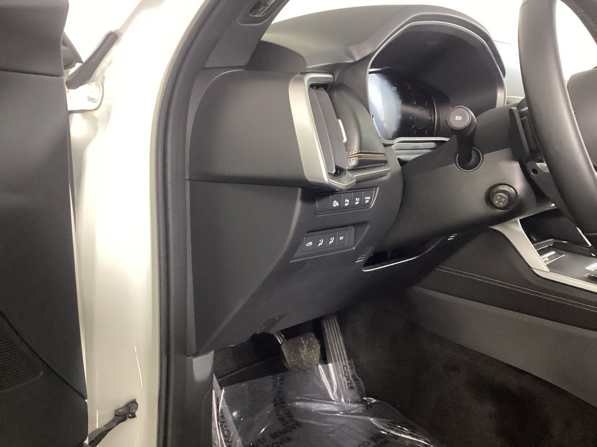 Used 2026 MAZDA CX-90 3.3 Turbo S w/ Premium Plus AWD/4WD image 19