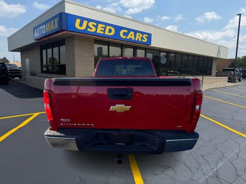 Used 2013 Chevrolet Silverado 1500 LT image 6