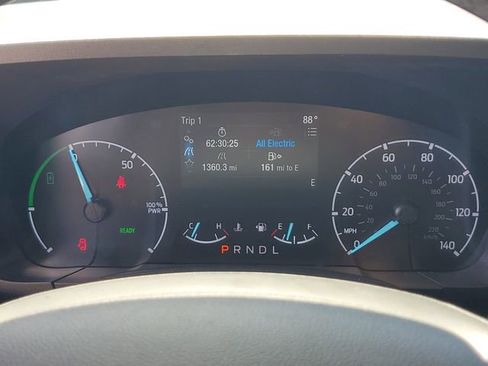 Used 2023 Ford Maverick XLT w/ XLT Luxury Package FWD image 24