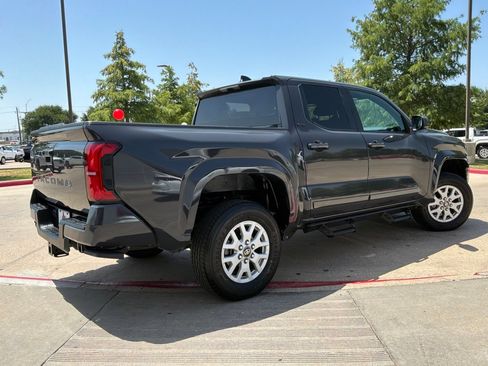 Used 2024 Toyota Tacoma SR5 RWD image 6