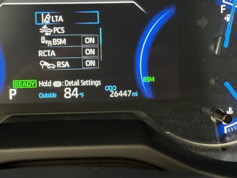 Certified 2025 Toyota RAV4 SE w/ Convenience Package AWD/4WD image 24