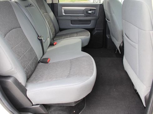 Used 2014 RAM 1500 Big Horn AWD/4WD image 6