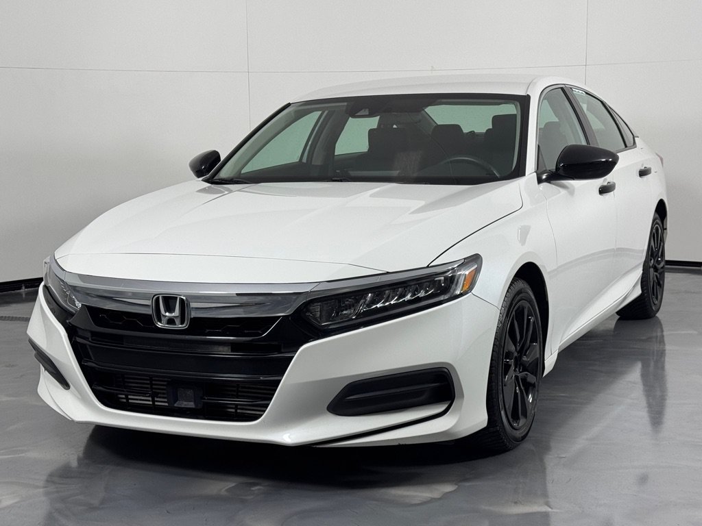 Used 2018 Honda Accord LX image 9