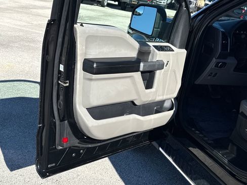 Certified 2018 Ford F150 XLT w/ Equipment Group 302A Luxury image 13