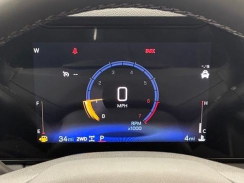 New 2026 Chevrolet TrailBlazer LT w/ Midnight Edition AWD/4WD image 32