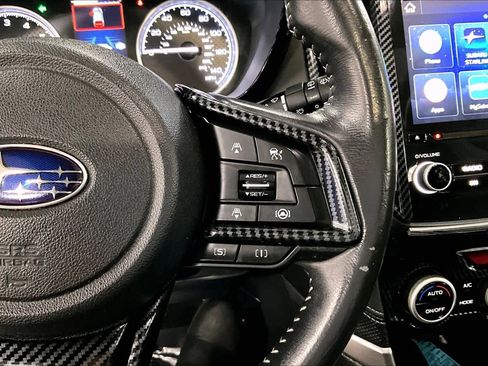 Used 2020 Subaru Forester Limited image 24