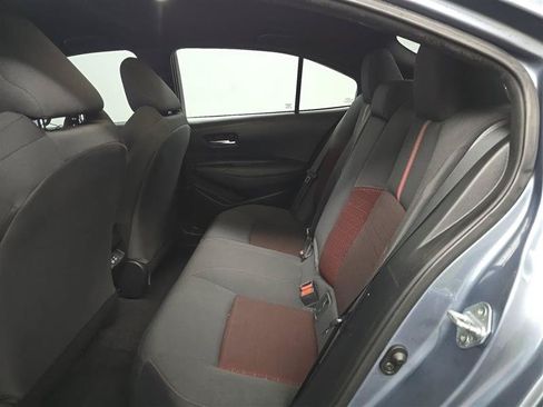 Used 2025 Toyota Corolla SE FWD image 12