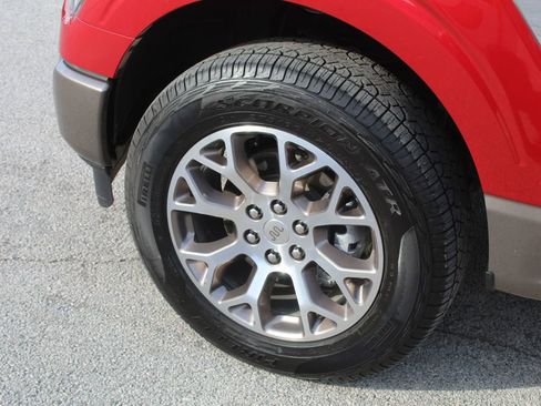 Used 2023 Ford F150 King Ranch w/ Equipment Group 601A High image 5