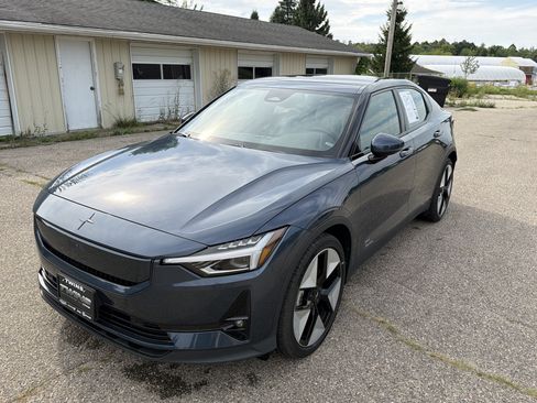 Used 2024 Polestar Polestar 2 AWD/4WD image 12