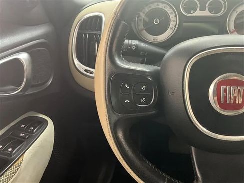 Used 2014 FIAT 500L Easy image 17