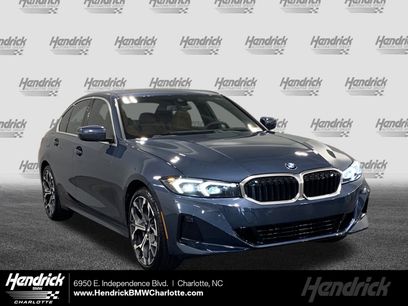 New 2026 BMW 330i Sedan w/ Premium Package