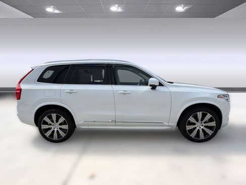 Certified 2024 Volvo XC90 B6 Plus w/ Protection Package Premier AWD/4WD image 8
