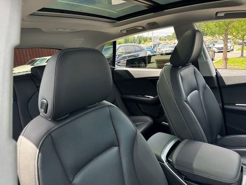 Used 2019 Audi Q8 Prestige w/ Year 1 Package AWD/4WD image 35