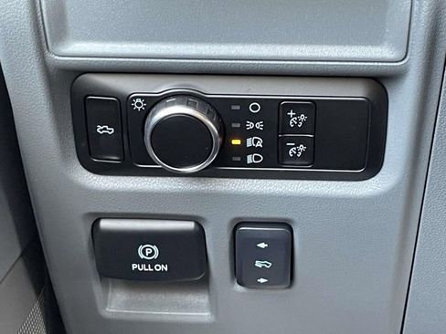 New 2025 Ford F150 Lightning Flash image 17