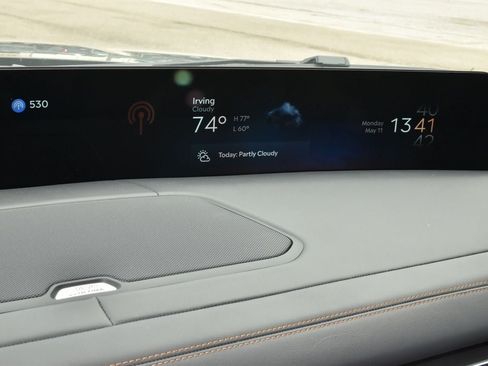 New 2026 Lincoln Navigator L Black Label AWD/4WD image 27