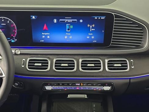 New 2026 Mercedes-Benz GLE 450 GLE 450 image 19