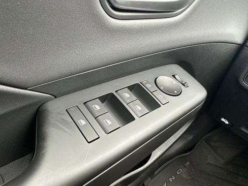 New 2026 Hyundai Kona Limited image 11