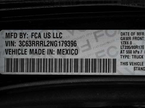 Used 2022 RAM 3500 Limited AWD/4WD image 62