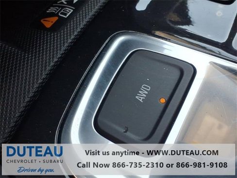 Used 2022 Chevrolet Equinox Premier image 24