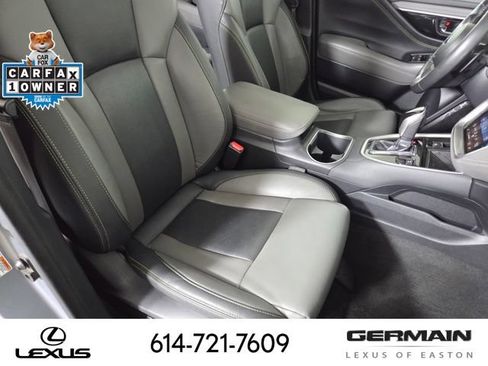 Used 2020 Subaru Outback Onyx Edition XT w/ Popular Package #2 AWD/4WD image 30