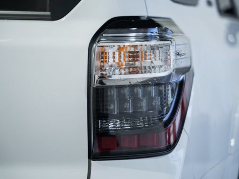 Used 2023 Toyota 4Runner SR5 Premium w/ Moonroof Package RWD image 6