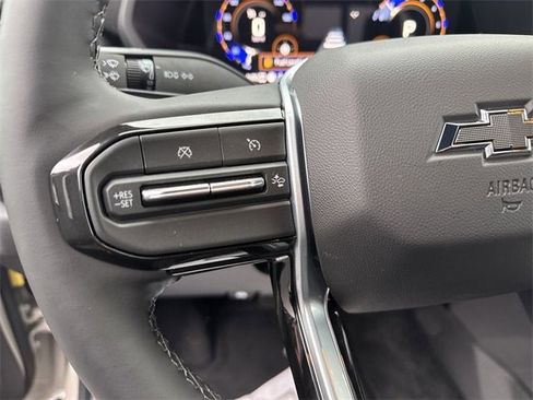 New 2026 Chevrolet Colorado Trail Boss image 51
