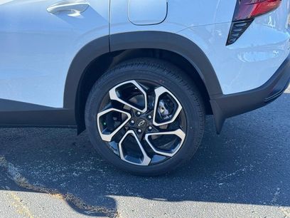 New 2026 Chevrolet Trax RS w/ Sunroof Package