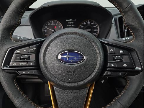 New 2026 Subaru Crosstrek 2.5i Wilderness image 20