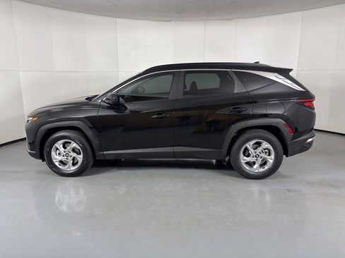Used 2024 Hyundai Tucson SEL image 6