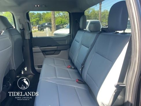 New 2025 Ford F150 XL w/ Equipment Group 103A High image 33