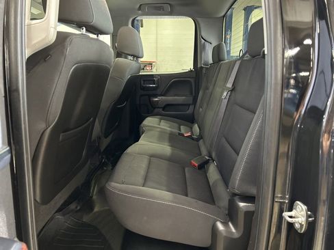 Used 2015 GMC Sierra 2500 SLE AWD/4WD image 37