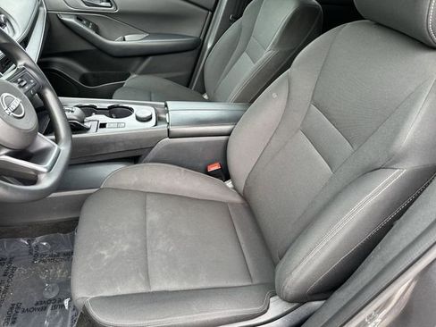 Used 2024 Nissan Rogue S AWD/4WD image 15