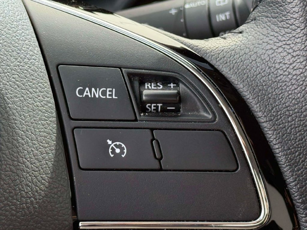 Used 2025 Mitsubishi Outlander Sport SE AWD/4WD image 22