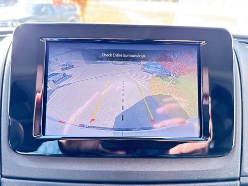 New 2026 RAM ProMaster 1500 image 18