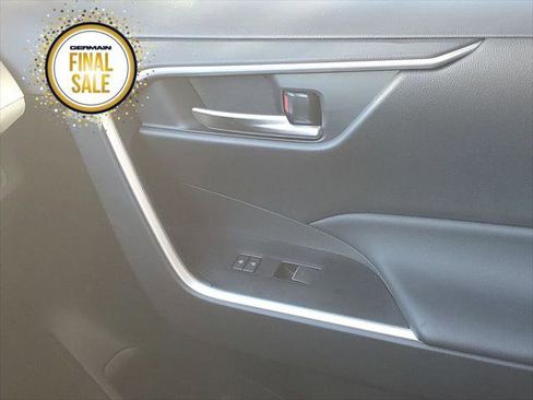 Certified 2025 Toyota RAV4 XLE image 24