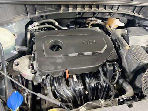 Used 2019 Hyundai Tucson Sport AWD/4WD image 28