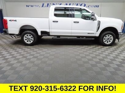 Used 2024 Ford F250 XLT