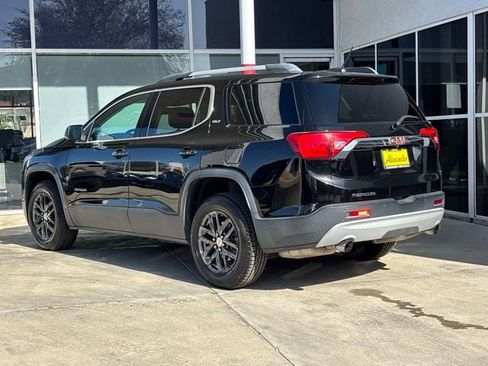 Used 2019 GMC Acadia SLT image 6