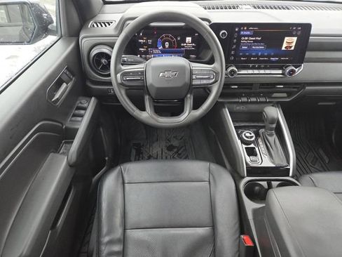 Used 2024 Chevrolet Colorado Trail Boss w/ Advanced Trailering Package image 29