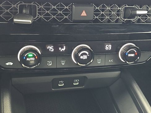 Used 2023 Honda Accord Sport image 22