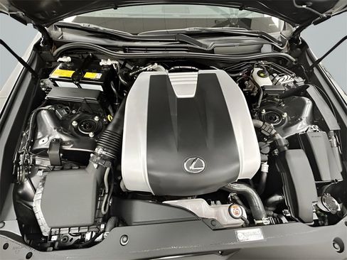 Used 2022 Lexus IS 350 F Sport image 19