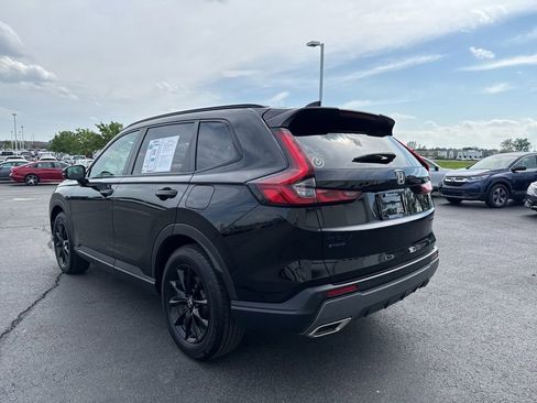 Used 2026 Honda CR-V Sport-L image 5