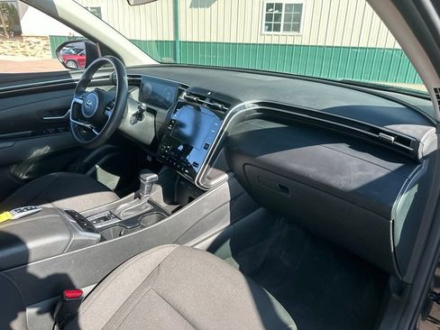 Used 2024 Hyundai Tucson SEL FWD image 31